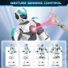 imageVATOS Remote Control Robot for Kids Extra Large 154quot Programmable RC Robot Toy with Sing Dance Gesture Sensing ampamp Voice Control Smart Robot Rechargeable Robot for Toddler Boys Girls 3 4 5 6 8
