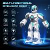 imageVATOS Remote Control Robot for Kids Extra Large 154quot Programmable RC Robot Toy with Sing Dance Gesture Sensing ampamp Voice Control Smart Robot Rechargeable Robot for Toddler Boys Girls 3 4 5 6 8