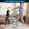 imageVATOS Remote Control Robot for Kids Extra Large 154quot Programmable RC Robot Toy with Sing Dance Gesture Sensing ampamp Voice Control Smart Robot Rechargeable Robot for Toddler Boys Girls 3 4 5 6 8