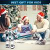 imageVATOS Remote Control Robot for Kids Extra Large 154quot Programmable RC Robot Toy with Sing Dance Gesture Sensing ampamp Voice Control Smart Robot Rechargeable Robot for Toddler Boys Girls 3 4 5 6 8