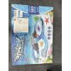 imageVATOS Track Toys 183 Pcs Shark Race Car Toys for Boys Girls 3 4 5 6 7 9 Year Bendable Flexible Racetrack Cars with Shark ampamp Ball Ocean Theme Train Toys STEM Educational Playset Birthday Gift