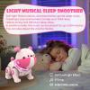 imageRemote Control Robots DogToys for Kids  Robot Pet Puppy Dog RC Robot Toy with LED Gag Dog Voice Rocording ampamp Changing Farting Touch Reaction Dancing and Walking RC Robot for Kids Girls