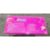 imageVATOS Double Dance Mat for Girls  4 Game Modes ampamp 9 Challenge Levels with Adjustable Volume Led Light ampamp Wireless Bluetooth  Music Play Mat Birthday Gifts Toys for Kids Ages 3 4 5 6 7 8 9 Years Olds
