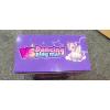 imageVATOS Double Dance Mat for Girls  4 Game Modes ampamp 9 Challenge Levels with Adjustable Volume Led Light ampamp Wireless Bluetooth  Music Play Mat Birthday Gifts Toys for Kids Ages 3 4 5 6 7 8 9 Years Olds