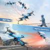 imageVATOS RC Helicopter 24G All in 1 Remote Control Helicopter Super Function 360 Flip Obstacle Avoidance Altitude Hold One Key take OffLanding RC Plane Toy Gifts for Kids Adults