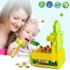 imageVATOS Whack Game Mole Mini Electronic Arcade Game with 2 Hammers Pounding Toys Toddler Toys for 3 4 5 6 7 8 Years Old Boys Girls Whack Game Mole Developmental Interactive ToyYellow