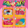 imageVATOS WhackAMole Mini Electronic Arcade Game With 2 Hammers  Pounding Developmental Interactive Toy for Boys and Girls Ages 38