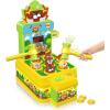 imageVATOS Whack Game Mole Mini Electronic Arcade Game with 2 Hammers Pounding Toys Toddler Toys for 3 4 5 6 7 8 Years Old Boys Girls Whack Game Mole Developmental Interactive ToyYellow