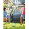 imageVATOS 57quot Windmill Water Sprinkler Outdoor Yard Toy for Kids New Upgrades 360 Spining Splash with 36 Spray Nozzles Summer Fun Play Games for Boys Girls Dogs and Backyard ampamp Garden Lawn Watering