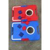 imageVATOS Portable Cornhole Board Set