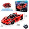 image:imageVATOS STEM RC Building Toys for Boys STEM Toys for 6 Year Olds Remote Control Cars Engineering Building Bricks Roadster Kits Racer Toy Racing Car Building Blocks Best Gifts for Kids Age 6 7 8 9