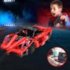 image:imageVATOS STEM RC Building Toys for Boys STEM Toys for 6 Year Olds Remote Control Cars Engineering Building Bricks Roadster Kits Racer Toy Racing Car Building Blocks Best Gifts for Kids Age 6 7 8 9