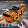 image:imageVATOS STEM Building Toys for Kids  2in1 Tech Remote Control Car Building Kits  RC Racing Cars Building Bricks amp Construction Vehicle Engineering Kits Toys for Boys Girls Aged 6 7 8 9 10 11 12